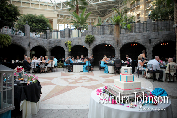 Best Gaylord Palms Wedding photographer - Sandra Johnson (SJFoto.com)
